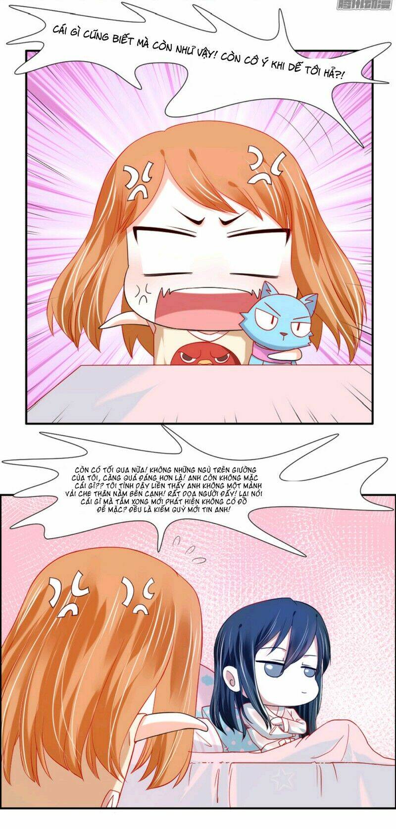 ma vương đại nhân đi thông thả chapter 22 6