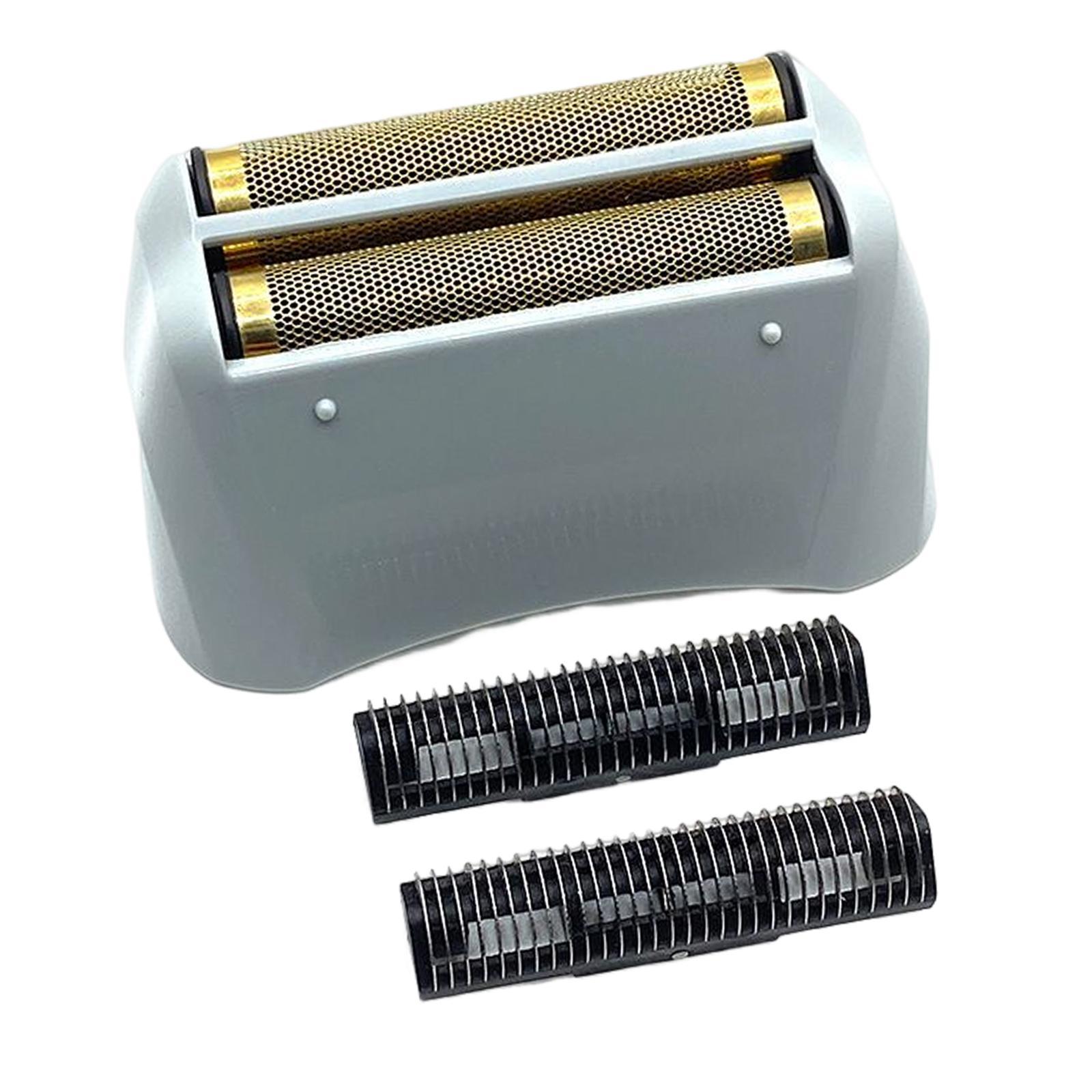 Replacement Foil & Cutter Electric Shaver Head for Pro Foil Shaver