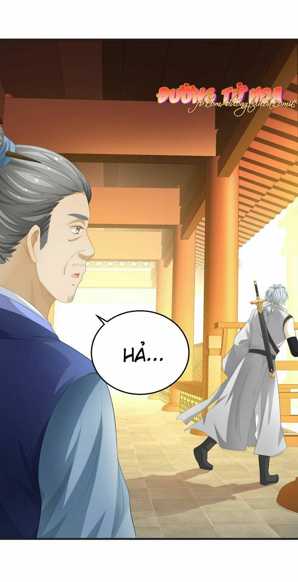 mau xuyên hướng dẫn tự cứu vật hi sinh nữ phụ chapter 6 25