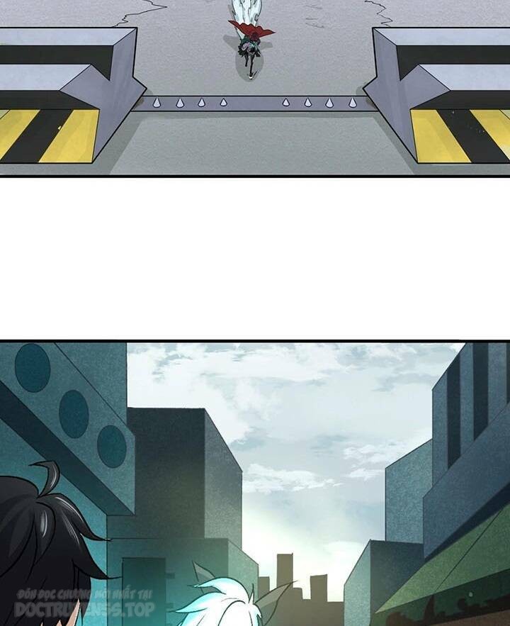 toàn cầu quỷ dị thời đại chapter 31 42