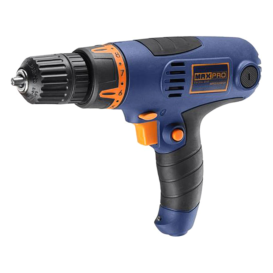 Máy Khoan Điện Maxpro MPED320VUF