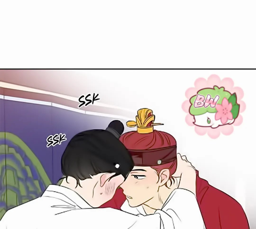 chuyện quái gì với giấc mơ đó vậy chapter 10 4