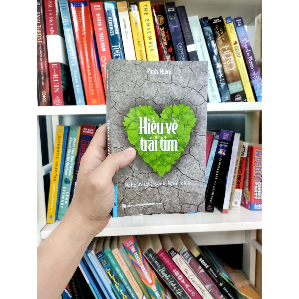 Hiểu Về Trái Tim