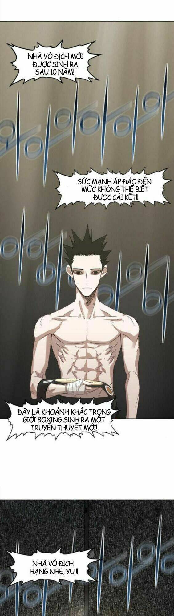 võ sĩ - the boxer chapter 32 3