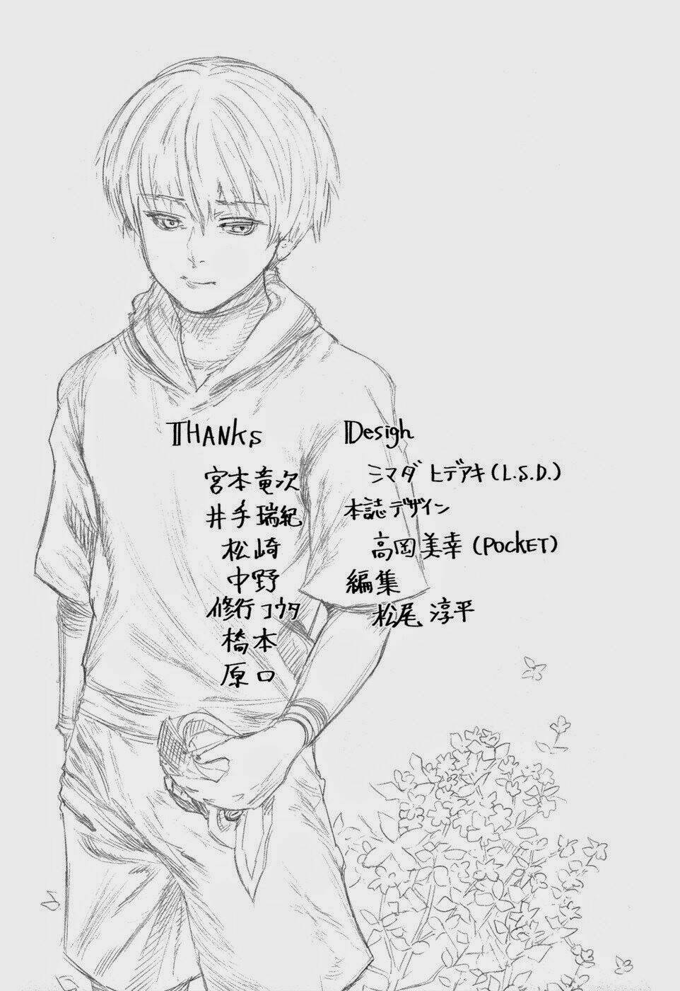 ngạ quỷ tokyo chapter 111 19