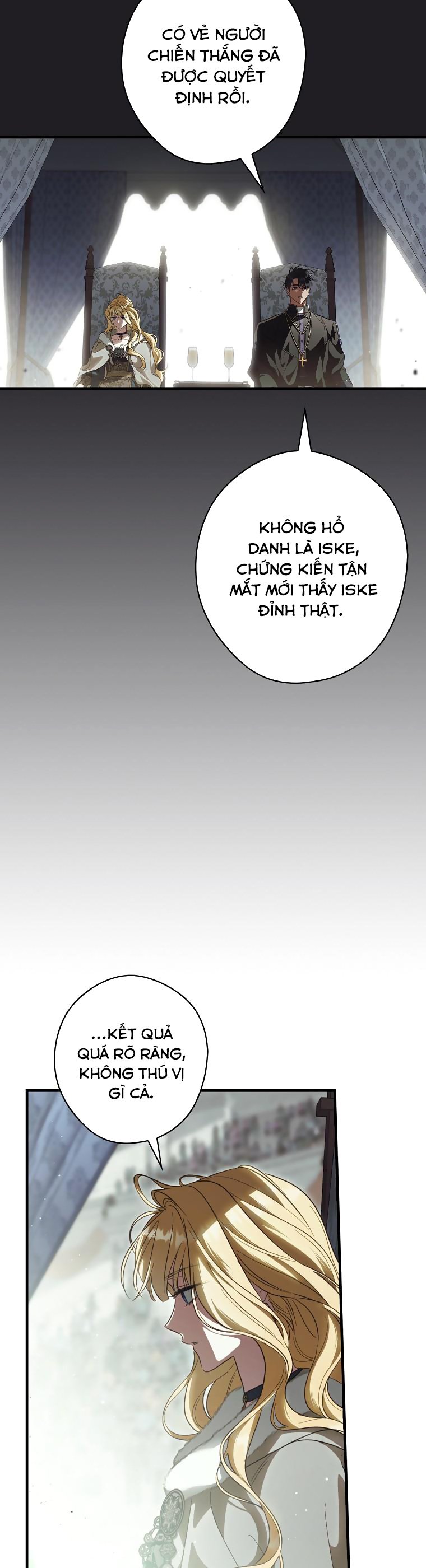 phương pháp khiến chồng đứng về phía của tôi chapter 100 33