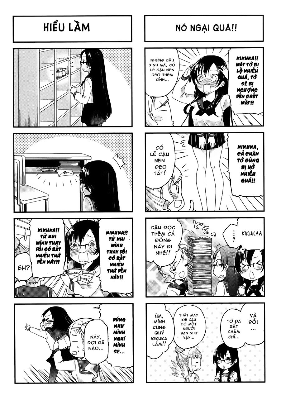 hadi girl chapter 6.5 3