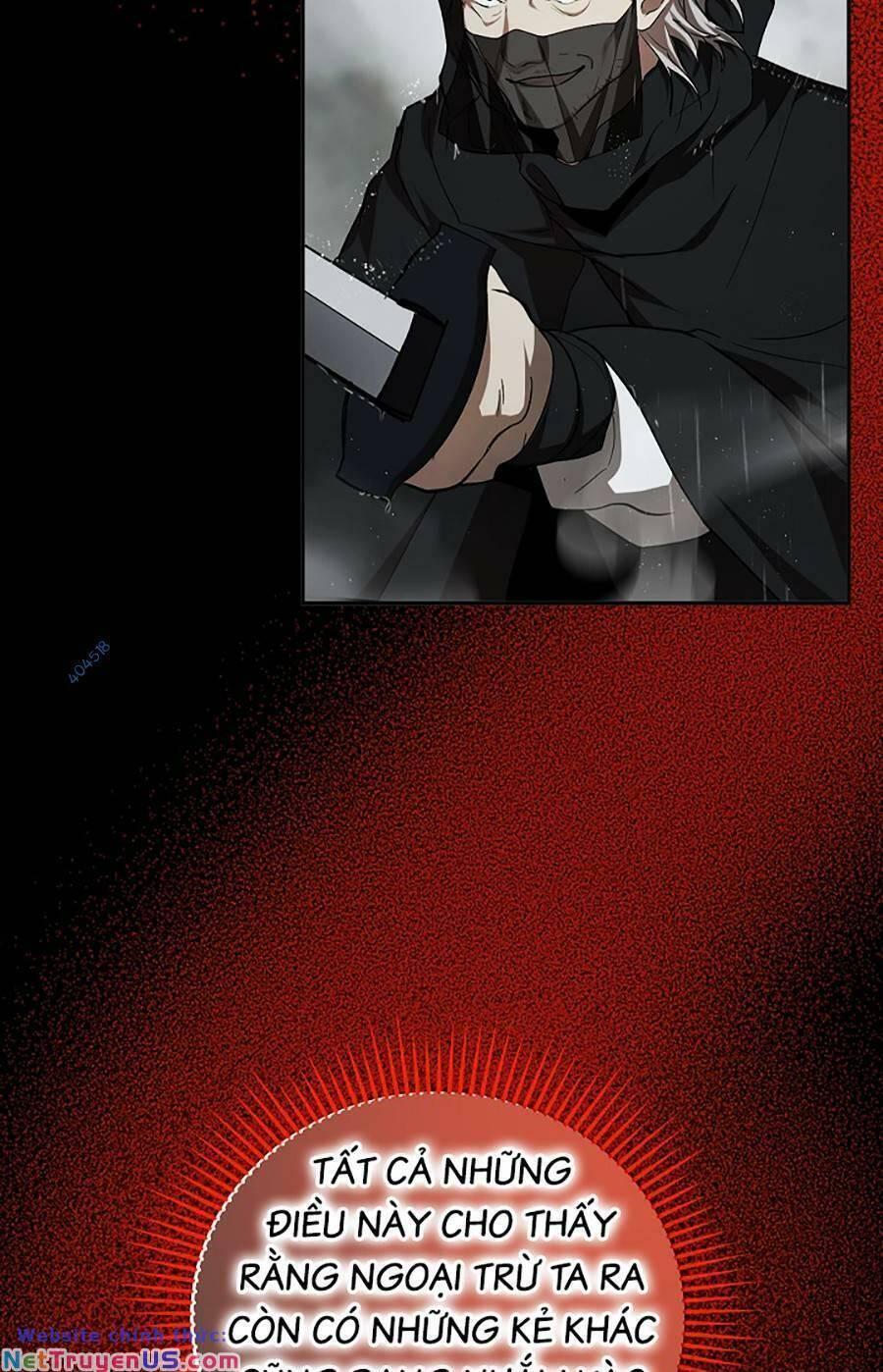 võ đang kỳ hiệp chapter 109 32