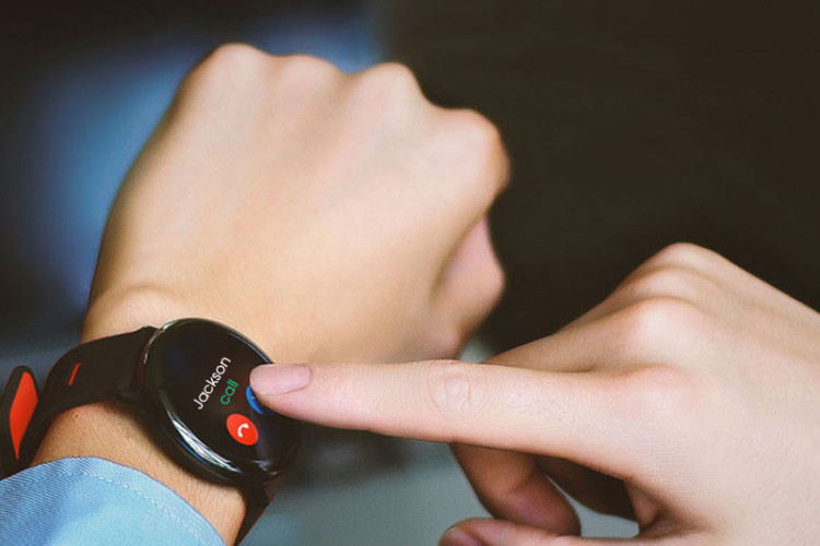 Smartwatch Xiaomi Amazfit Pace GPS Đen - Hiển thị thông báo tiện dụng Smartwatch Xiaomi Amazfit Pace GPS Đen - Hiển thị thông báo tiện dụng