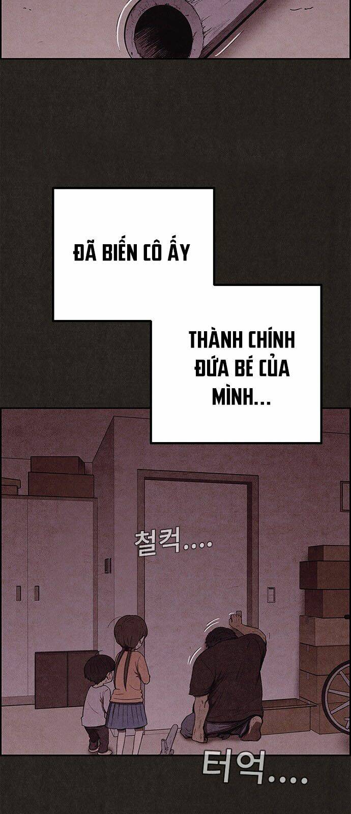 quái vật tại chung cư xanh chapter 43 17