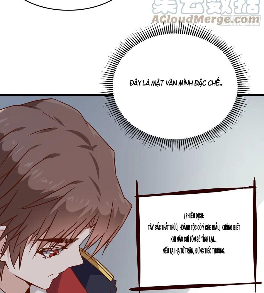nãi ba là chiến thần mạnh nhất chapter 42 41