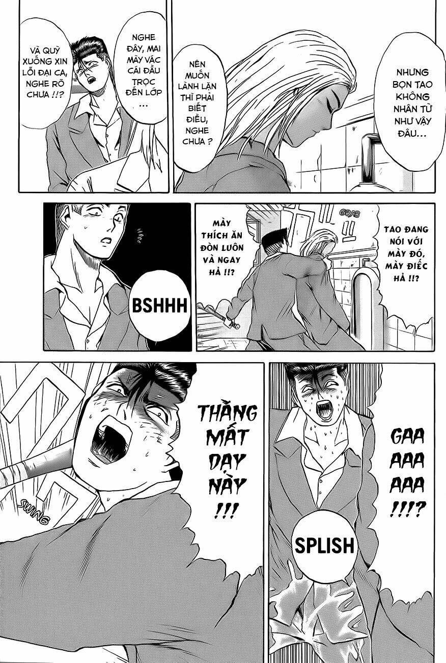 shonan junai gumi chapter 215 13