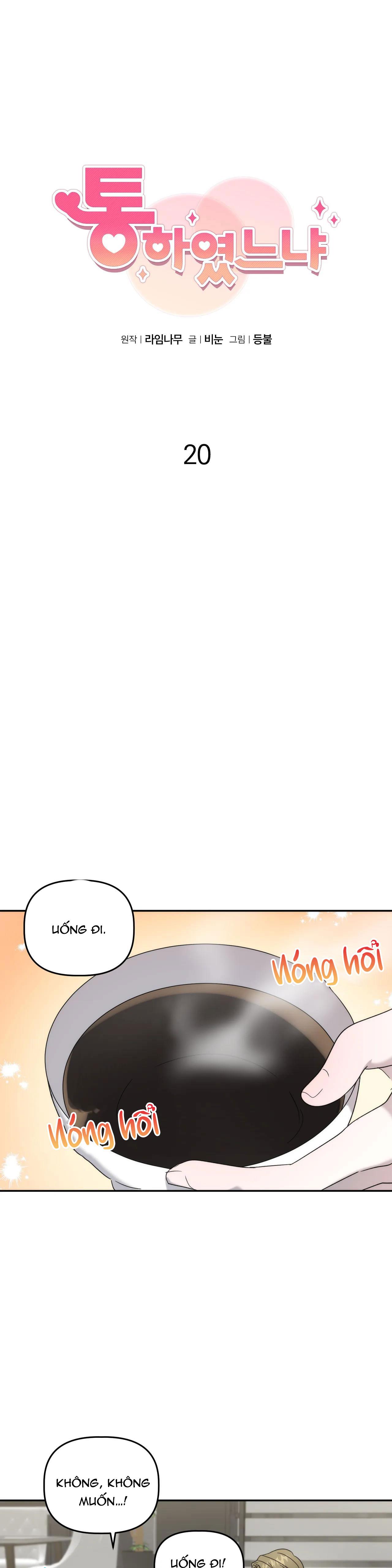 đã hiểu chưa chapter 20 11