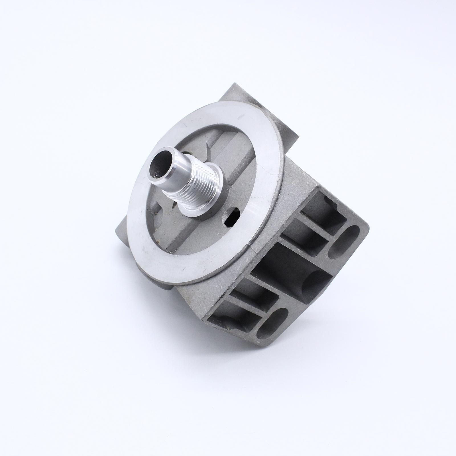 Priming Pump   Mounting  1-14" x1.5mm Replaces