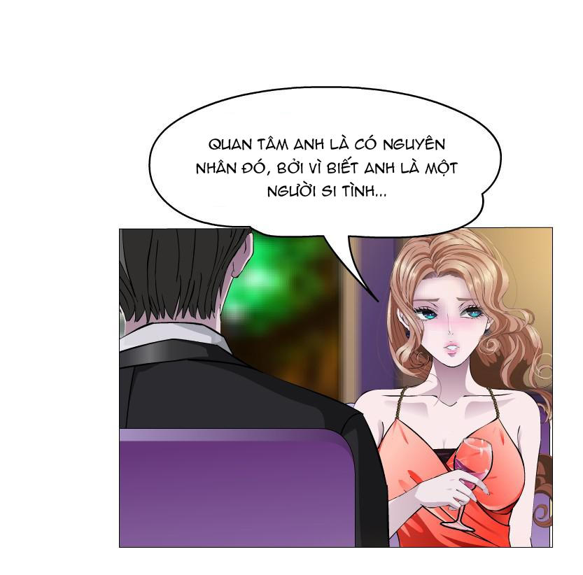 cạm bẫy của nữ thần chapter 98 18