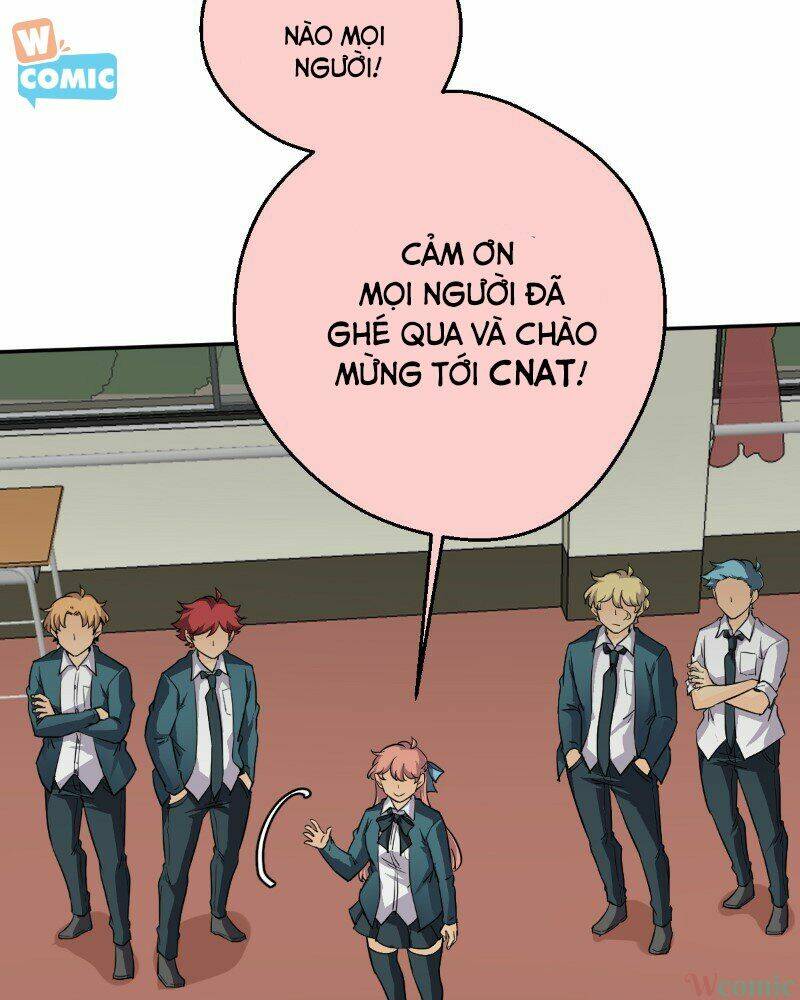 Thế Giới Không Hoàn Hảo Chapter 201 25