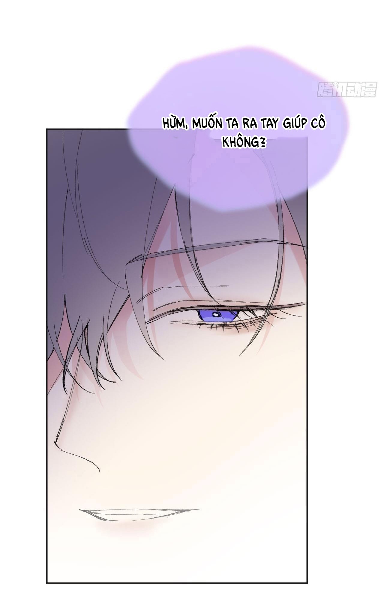 ma nữ đang dần tà ác chỉ đành trở thành phản diện chapter 8.2 32