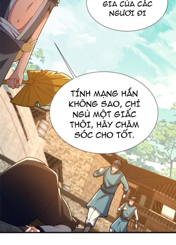 võ thánh này cũng quá khẳng khái chapter 28 102