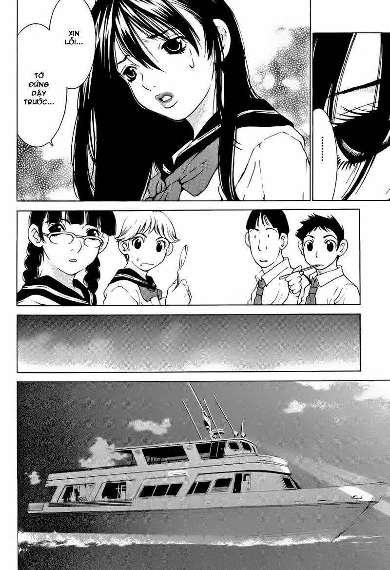 a girl chapter 13 13