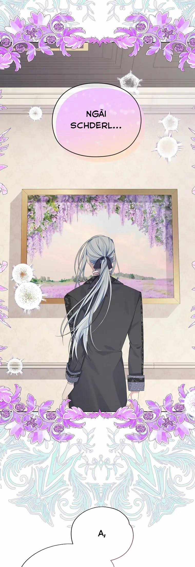 aster yêu dấu của tôi chapter 18 19