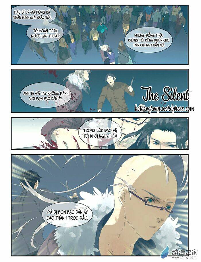 gia tử khu 37 chapter 16 13