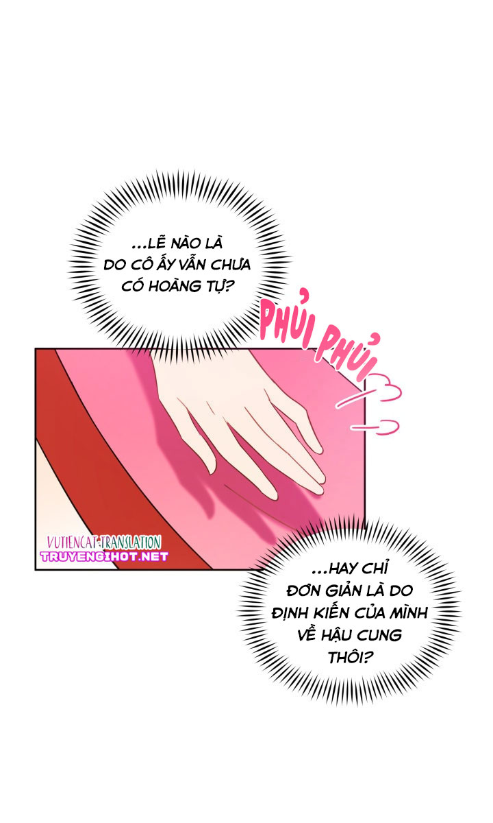 khế ước hậu cung chapter 16.2 28