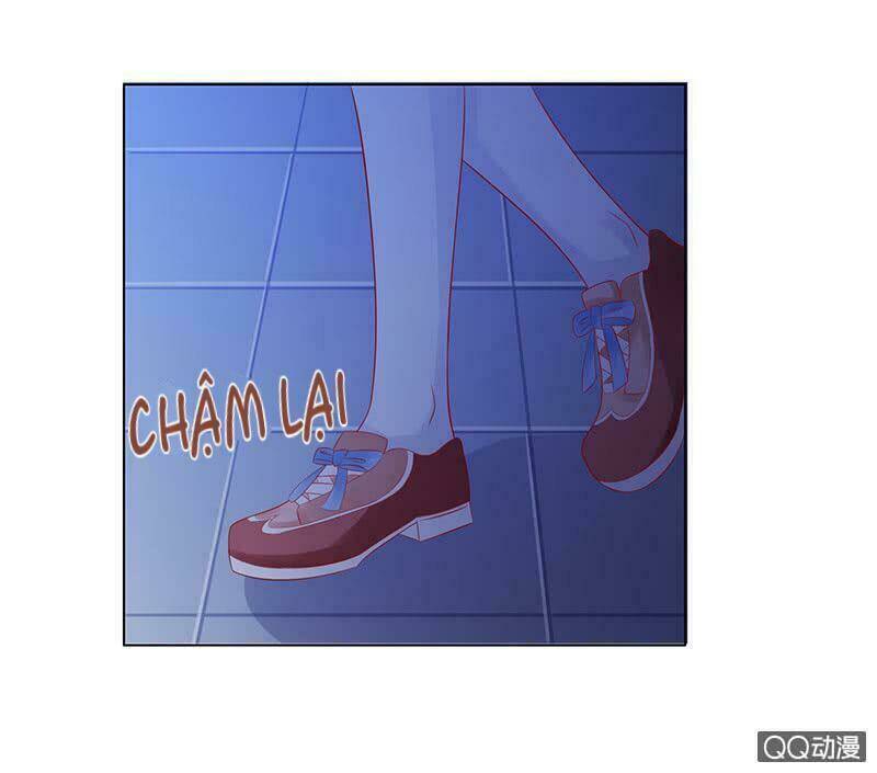 băng sơn học trưởng không được chọc chapter 36.2 3