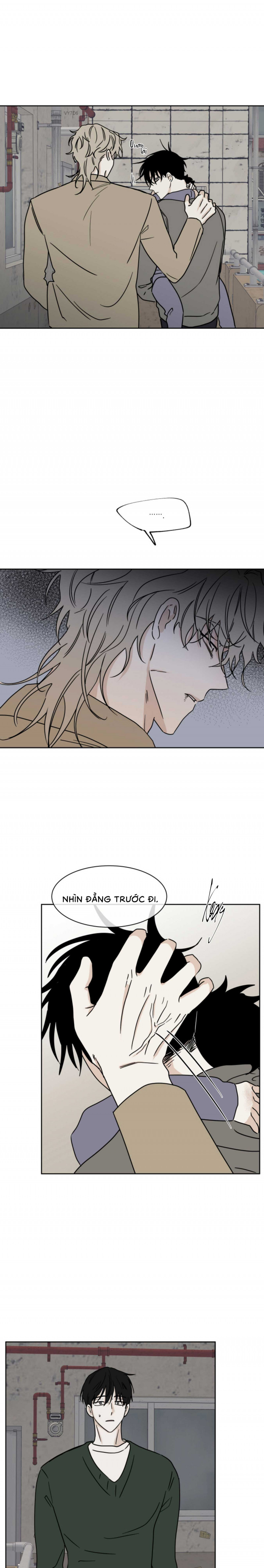 đêm bên bờ biển chapter 23 4