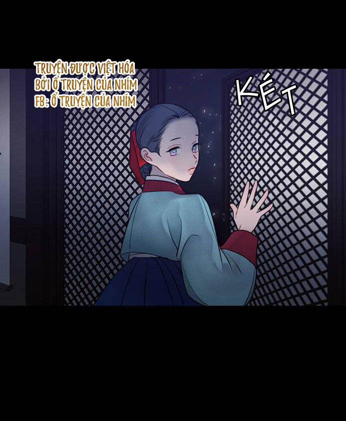 người tình của gwanghae chapter 31 45