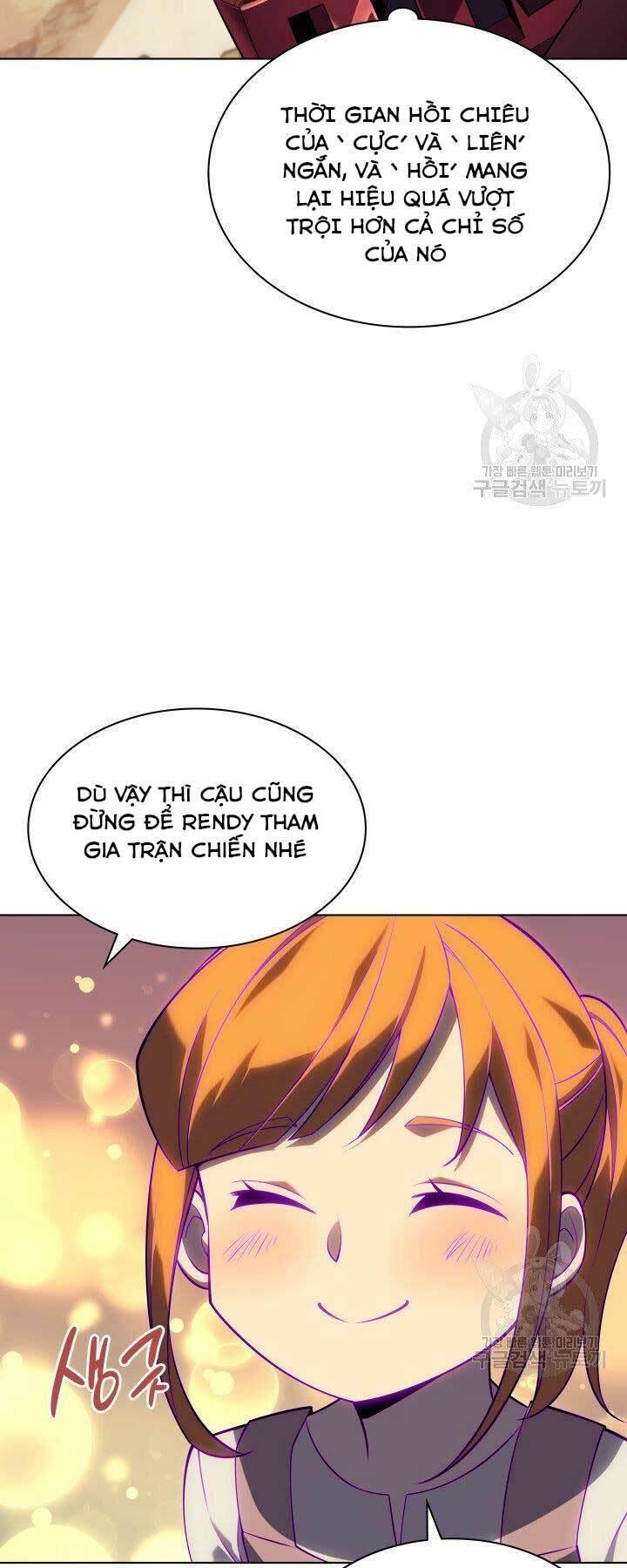 vượt qua giới hạn chapter 127 67