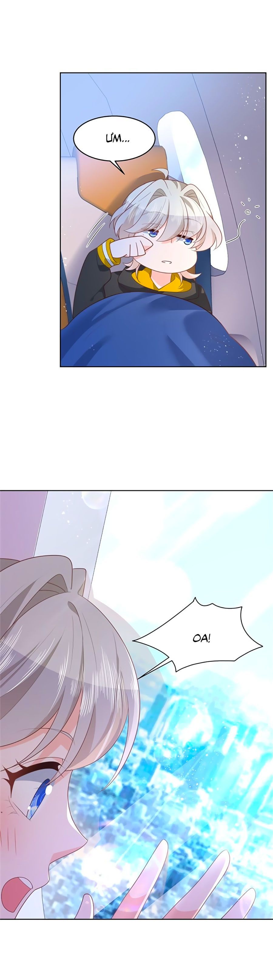 hotboy quốc dân là nữ chapter 122 14