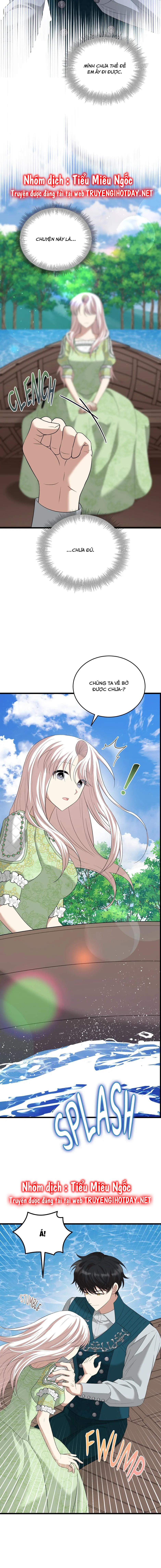 anh trai nguy hiểm của tôi chapter 84 11