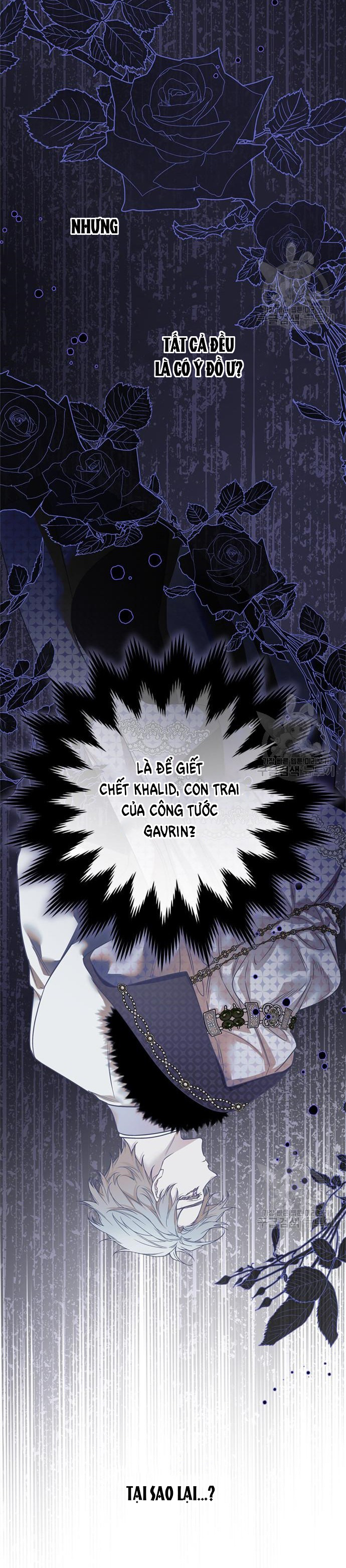 cách hiệp sĩ sống như một tiểu thư chapter 116.2 11