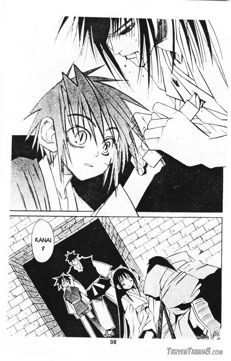 behind master - huyền thoại thiên cẩu chapter 9 16