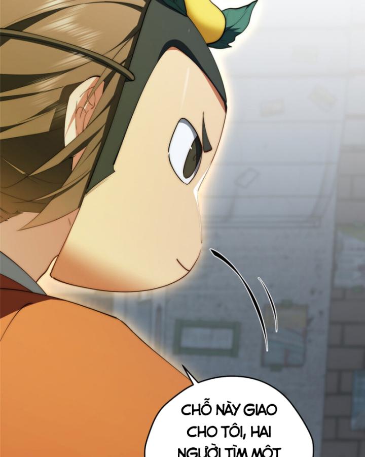 nữ chính chạy từ trong sách ra thì phải làm sao chapter 85 5