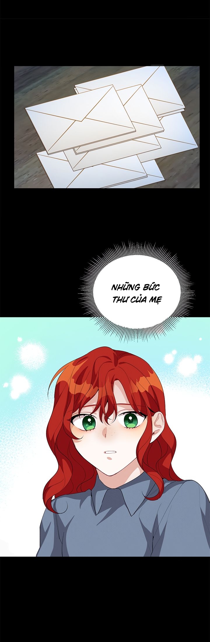 hoàng tử, hãy trả lời em chapter 18 27