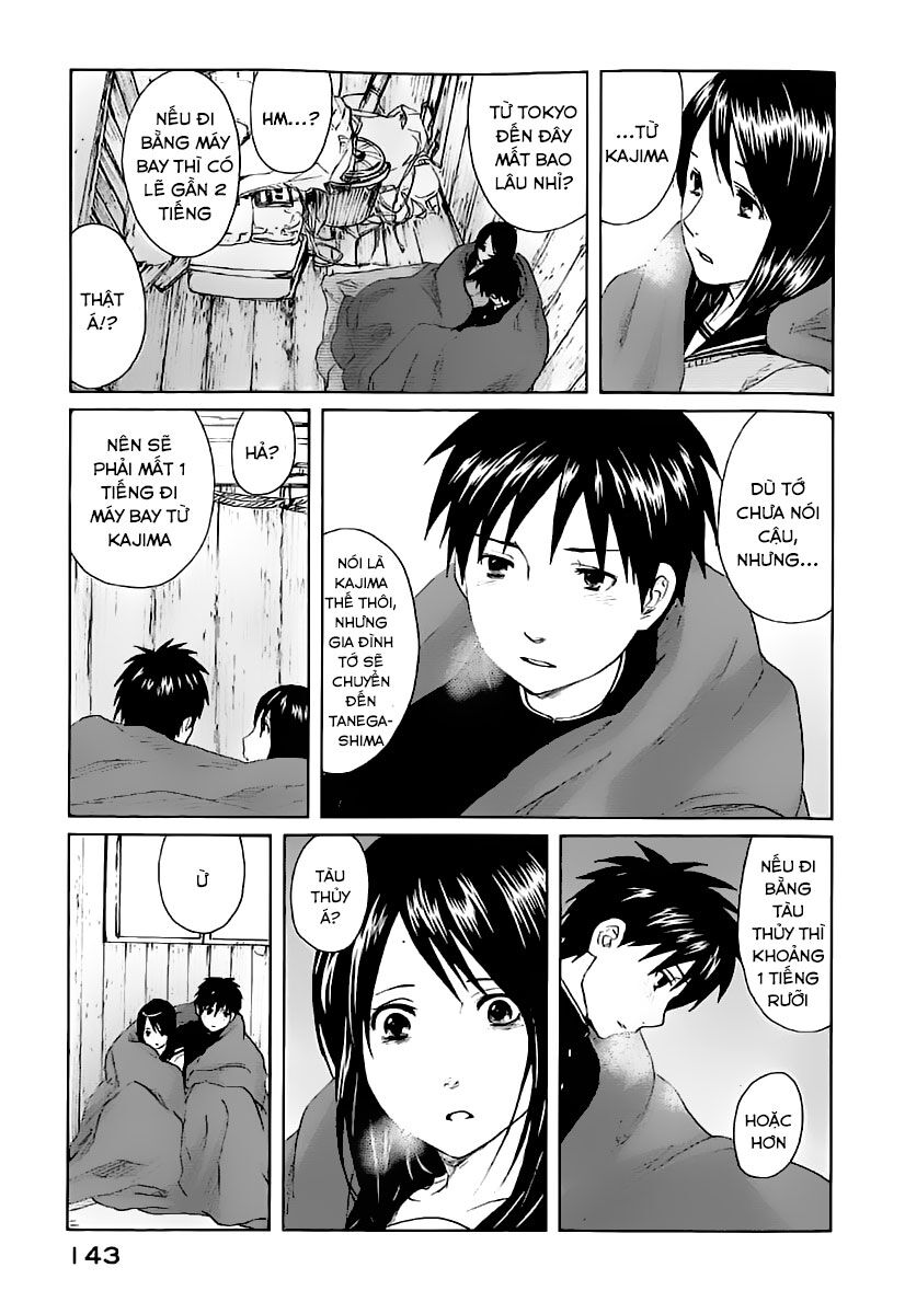 5 centimeters per second (5cm/s) chapter 3 31