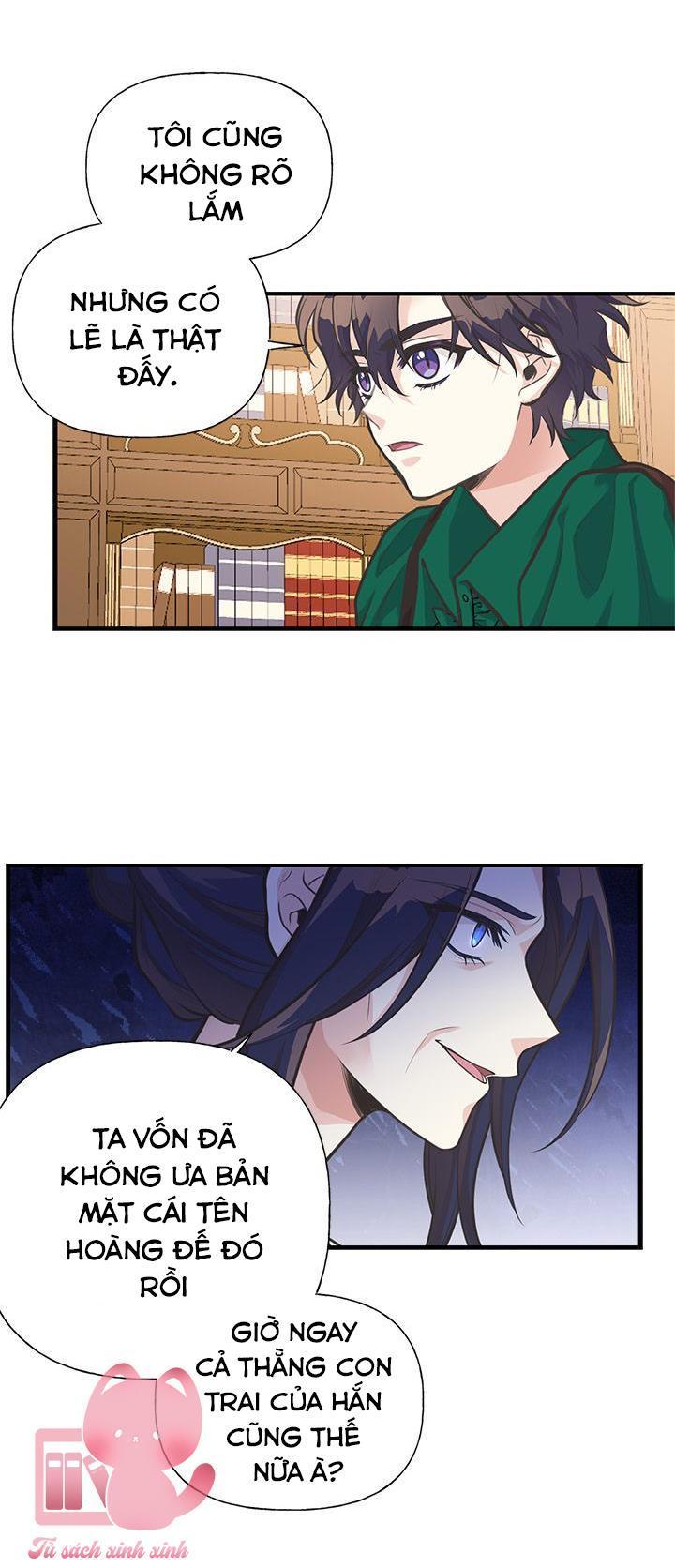 chị tôi nhặt về nam chính của tiểu thuyết chapter 64 7