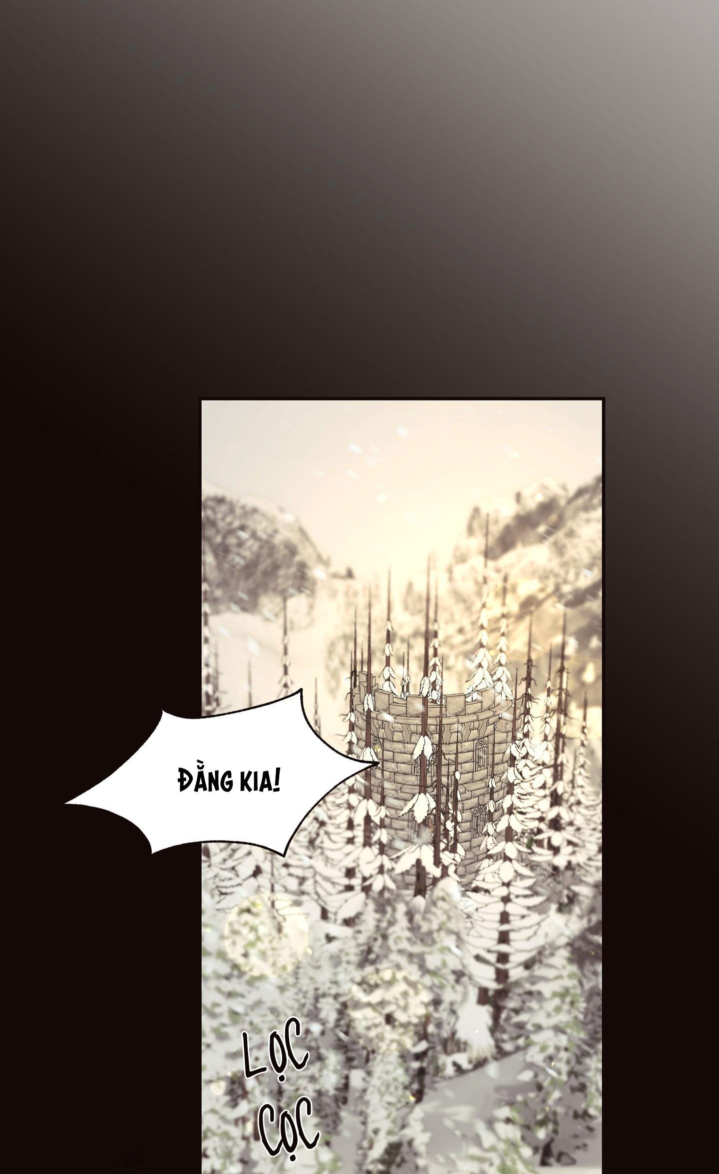 thỏ bắc cực chapter 1 35