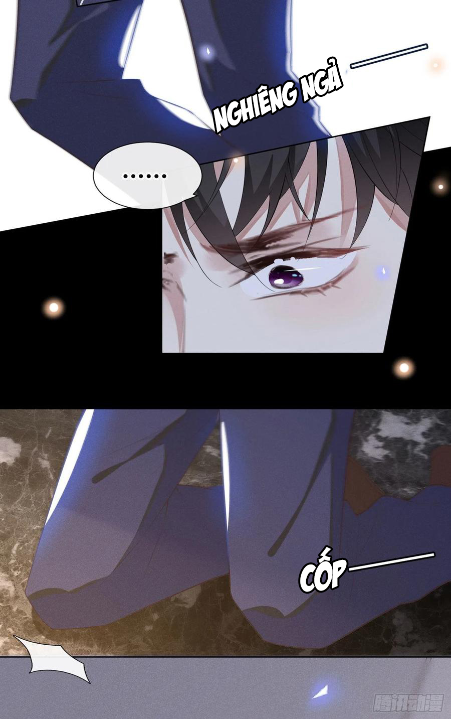 anh ấy gọi tôi là hắc liên hoa chapter 39 7