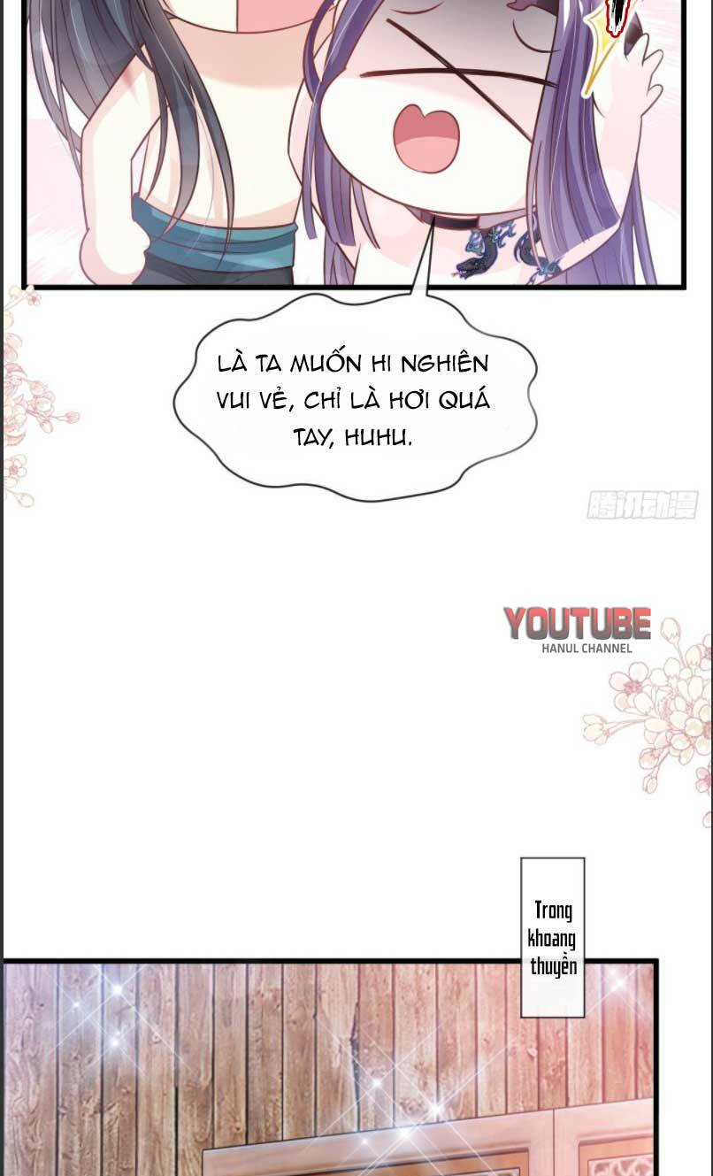 thiên hạ đệ nhất sủng phi chapter 243.1 13