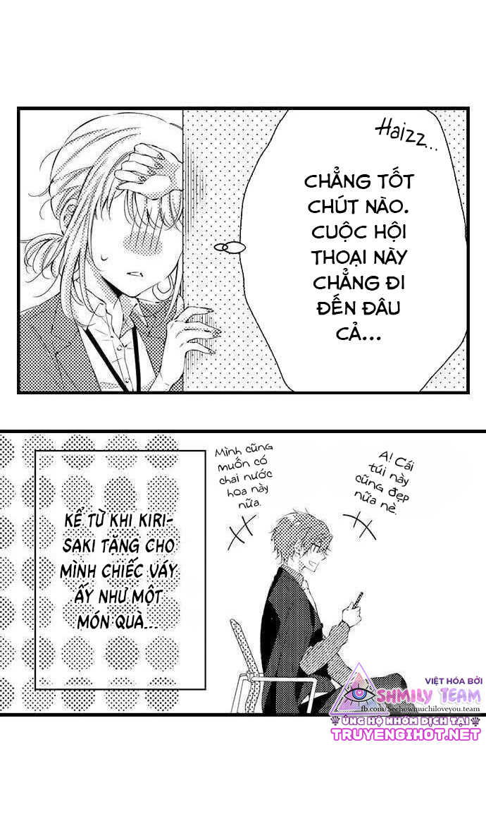 we had sex right before work chapter 13 6