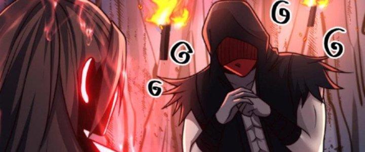 ta nuôi ma quỷ ở trấn ma ti chapter 118 20