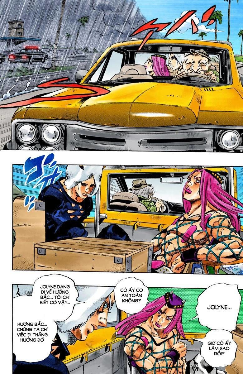 cuộc phiêu lưu bí ẩn chapter 698 13