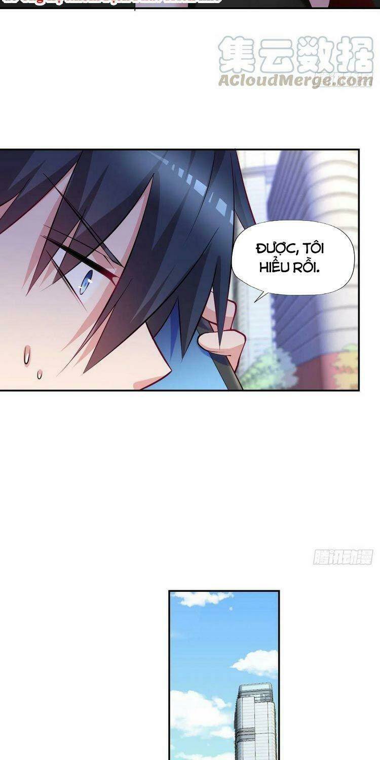 mở phòng khám tại tu tiên giới chapter 98 13