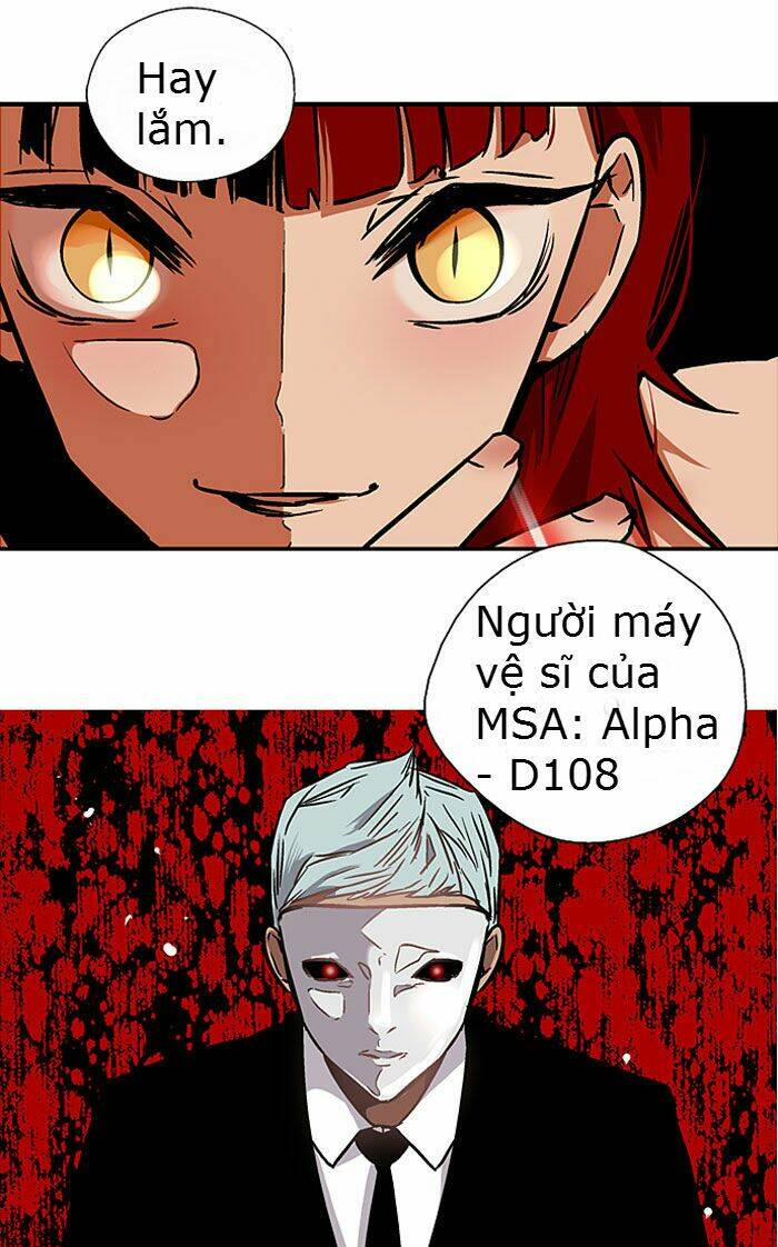 đôi mắt từ trái tim chapter 6 63