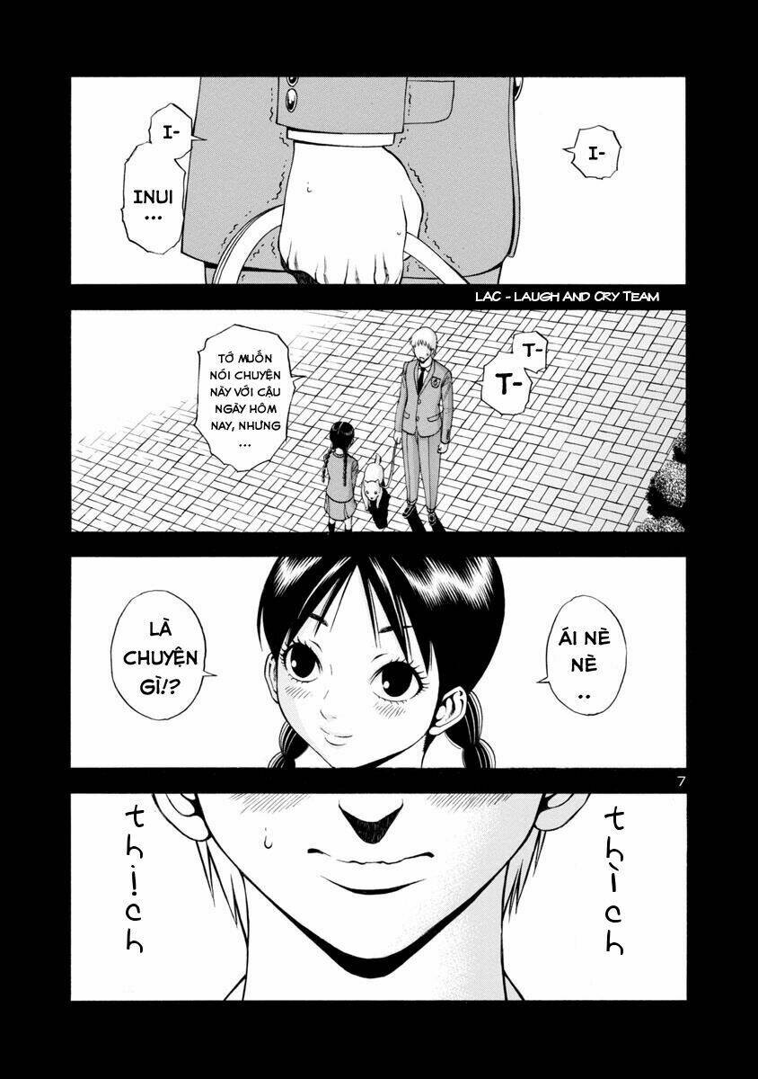 mashira chapter 22 8