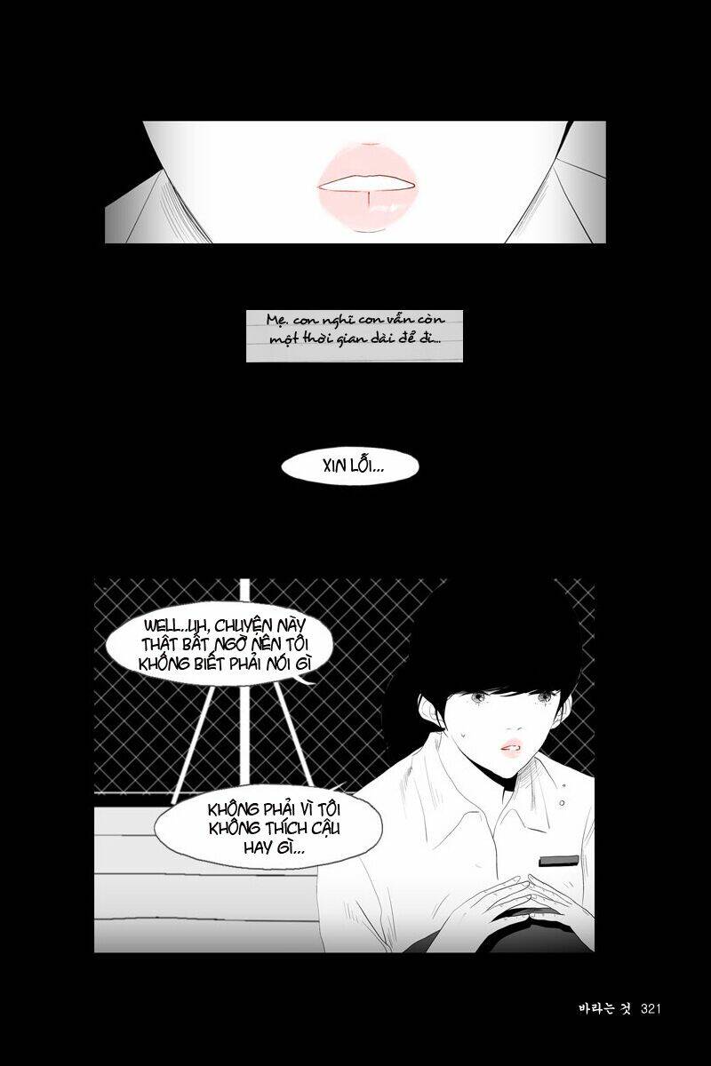 bạn có tin vào ma thuật? chapter 8 10