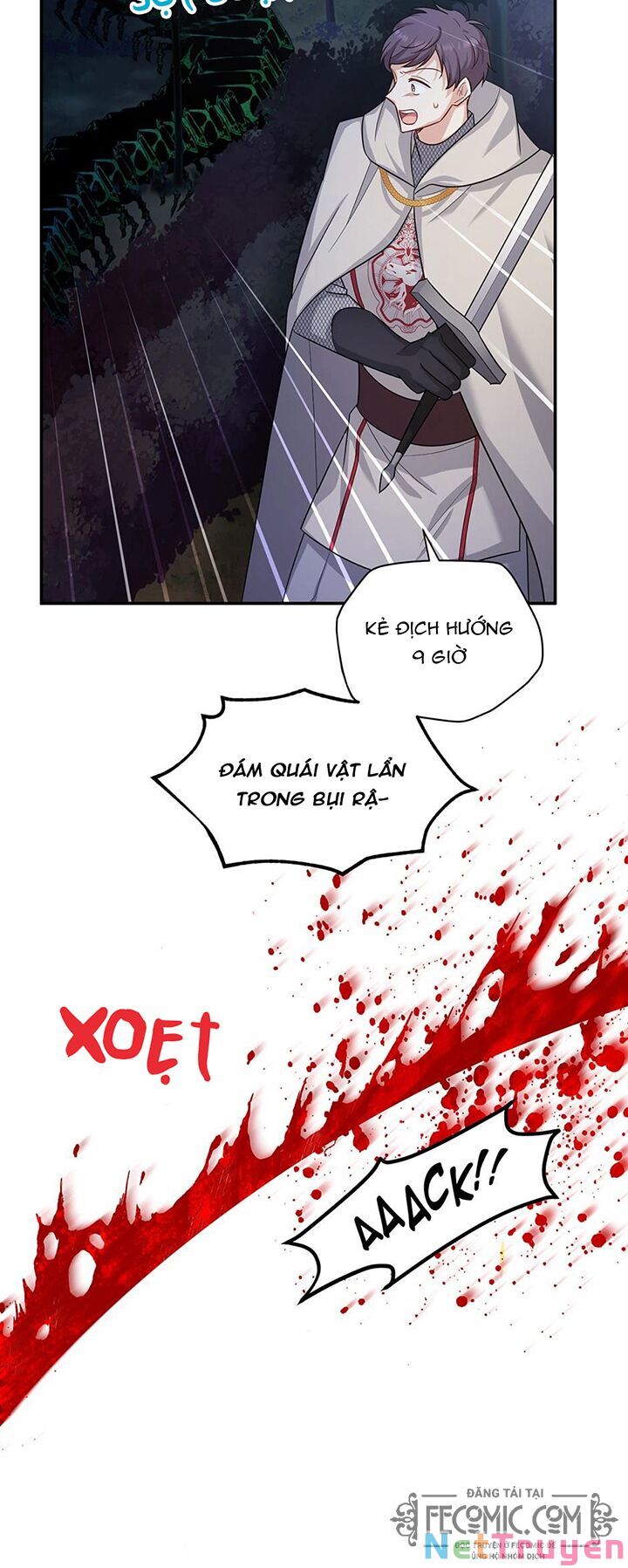 nữ công tước với tâm hồn trống rỗng chapter 96 26