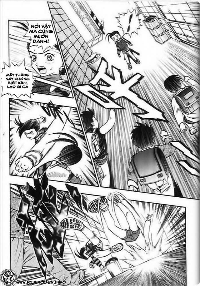 thiên địa nam nhi chapter 8 2